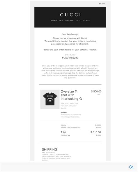 gucci email signup discount|Gucci contact email.